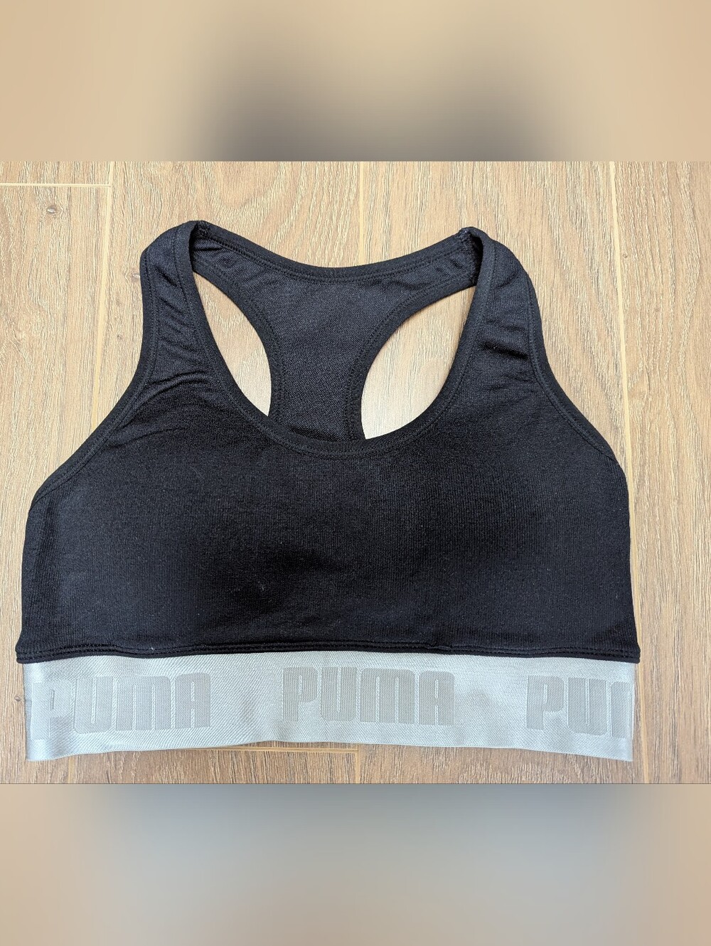 NWOT Puma Sports Bra